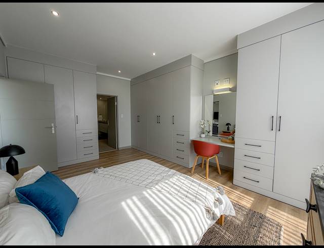 3 BEDROOM APARTMENT TO LET IN ASCEND TO MIDSTREAM